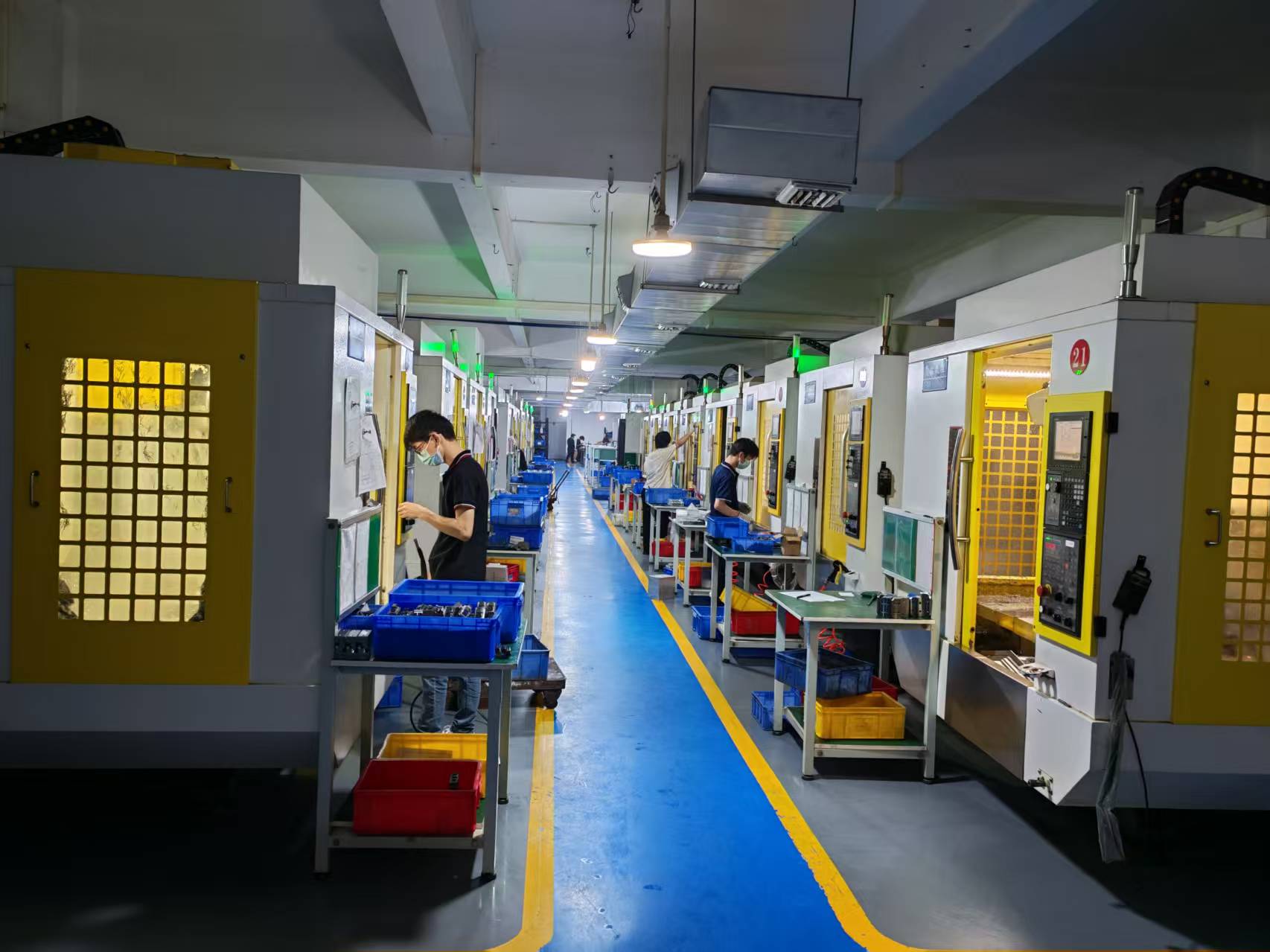 How to Select a Reliable CNC Machine Shop