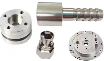 CNC Machine Services: A Key to Precision and Accuracy in Medical Device Production