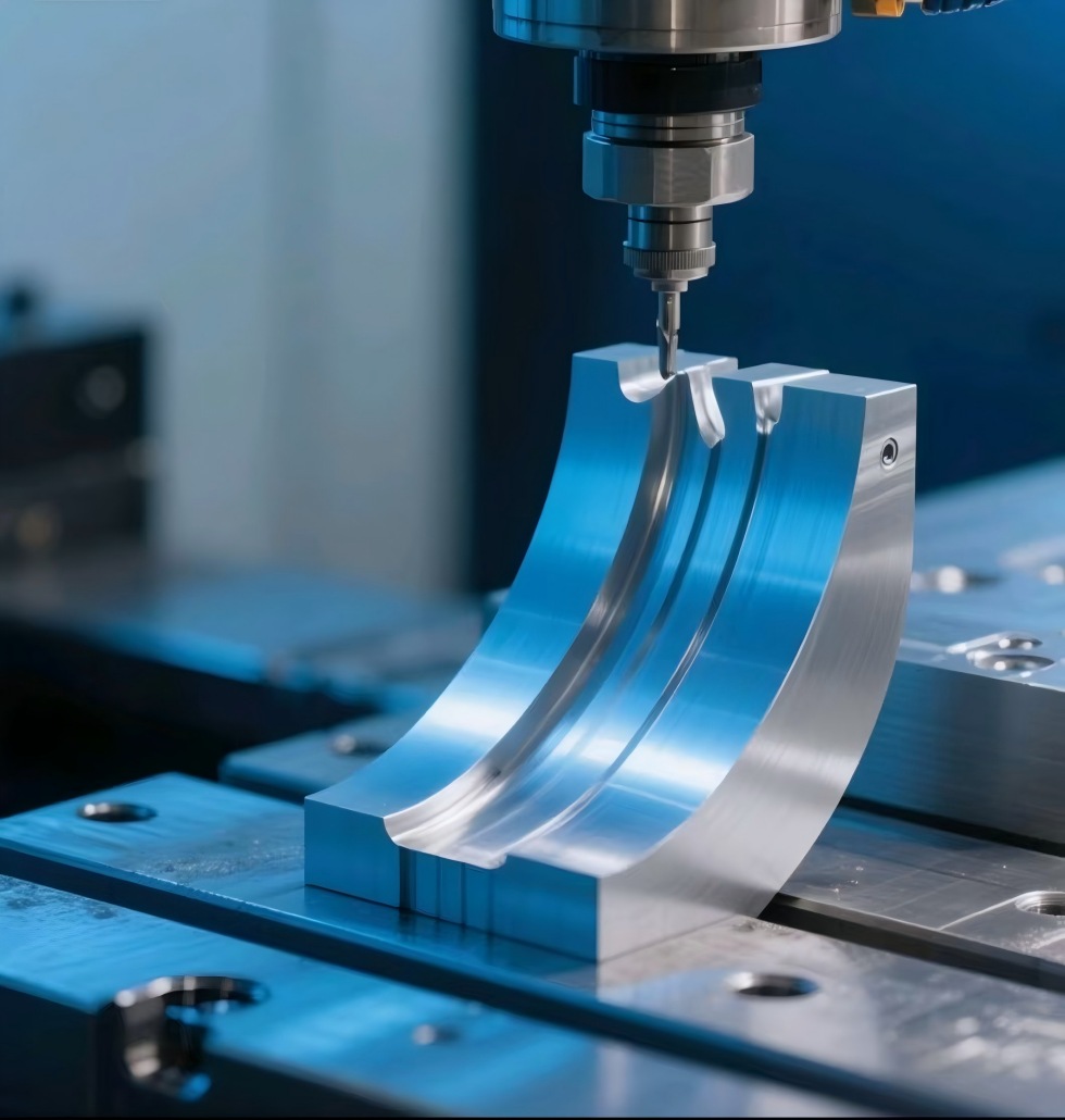 How to Solve Deformation Problems in CNC Machining of Aluminium Alloys?