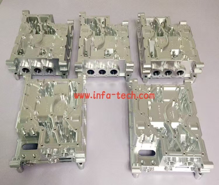 How to Improve CNC Machining Efficiency for Deep and Narrow Cavity Parts?