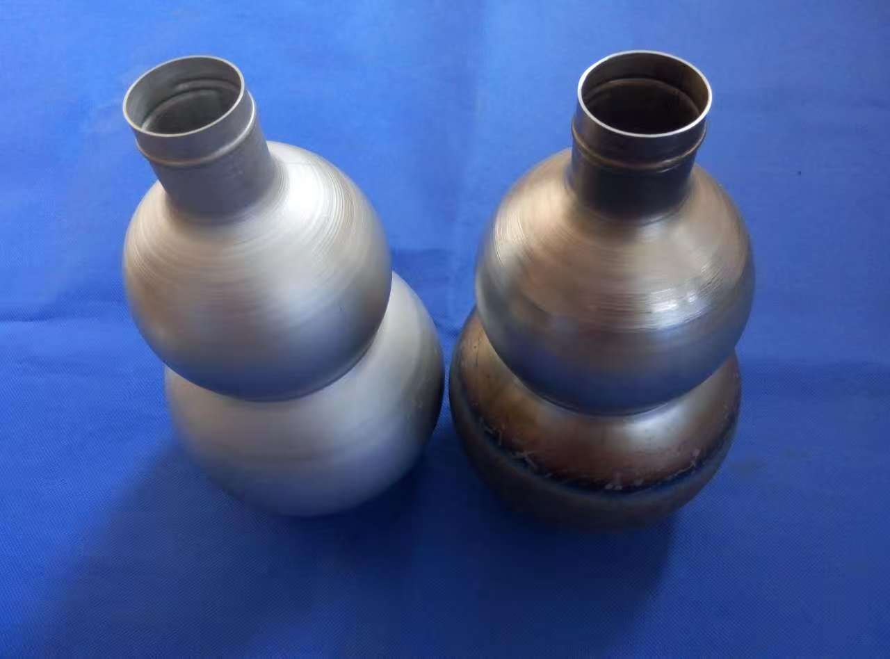 Stainless Steel Passivation: Definition, Process, Standards