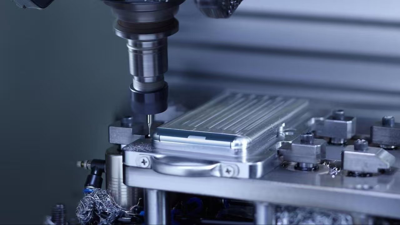 Roughing vs Finishing in Machining: What Are Their Differences