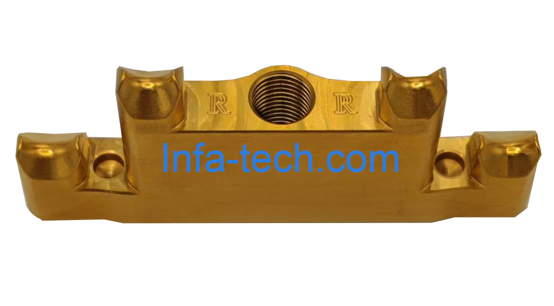 High Precision Stainless Steel Cnc Machining Service Cnc Machining Steel