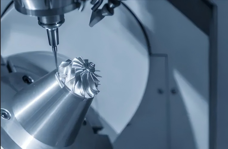 Aerospace CNC Machining: Your Guide to Precision Parts