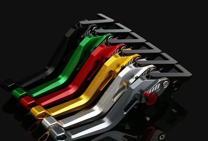 Surface Finishes and Coatings that Extend the Life of Motocycle Components